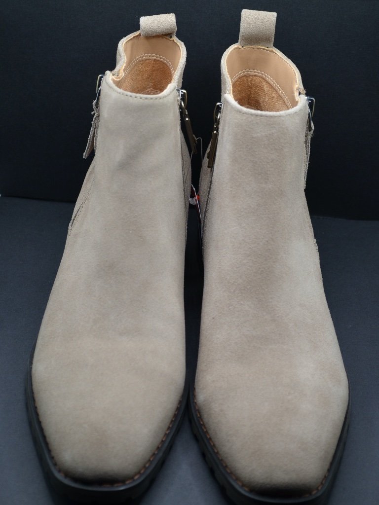 Blondo Boots, Size 8.5 New